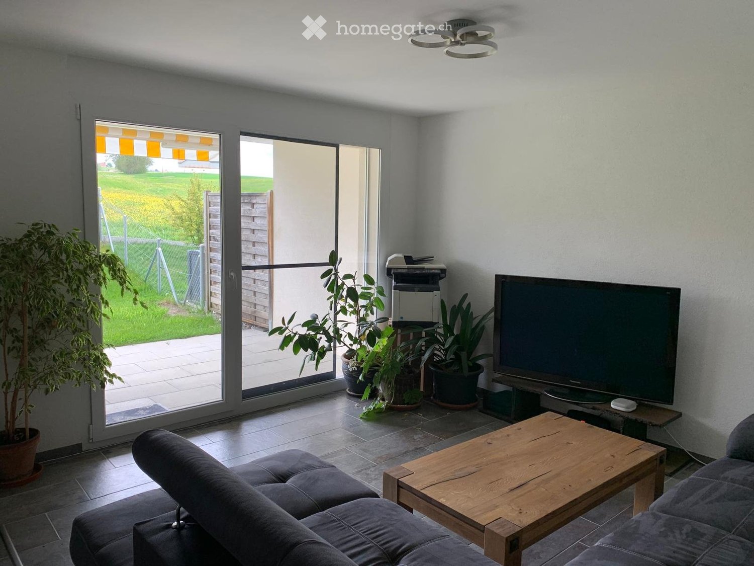 Appartamento di 2 ½ locali, foto 1 di 5