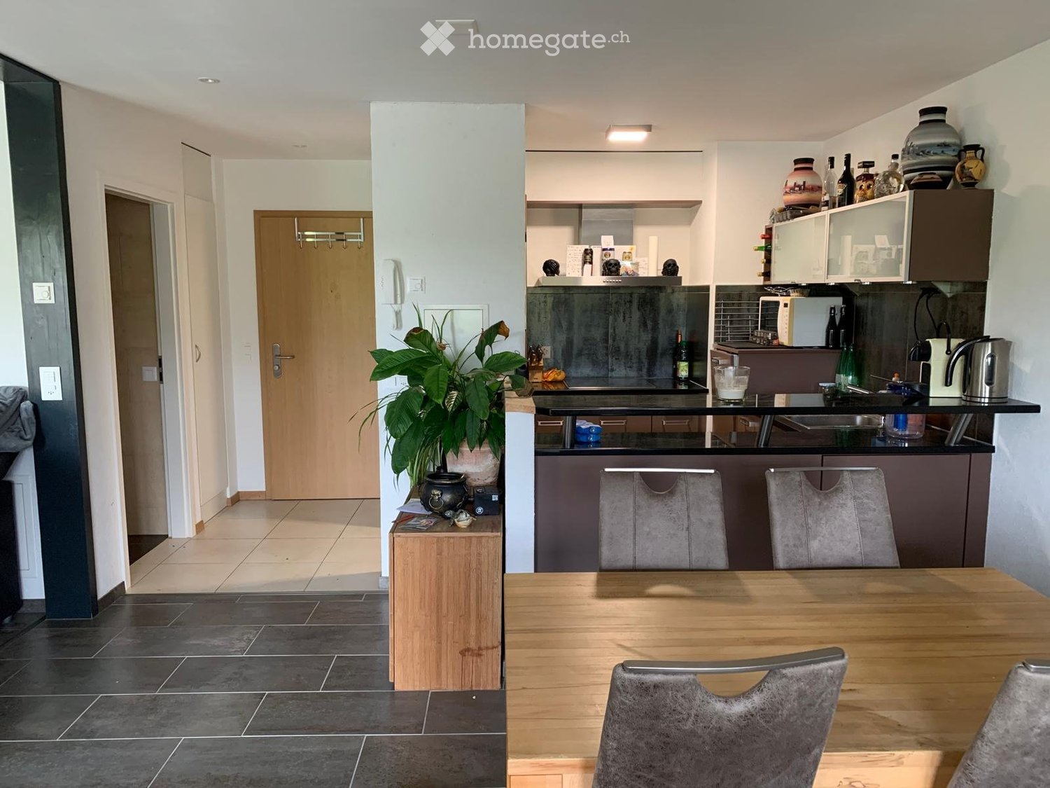 Appartamento di 2 ½ locali, foto 4 di 5