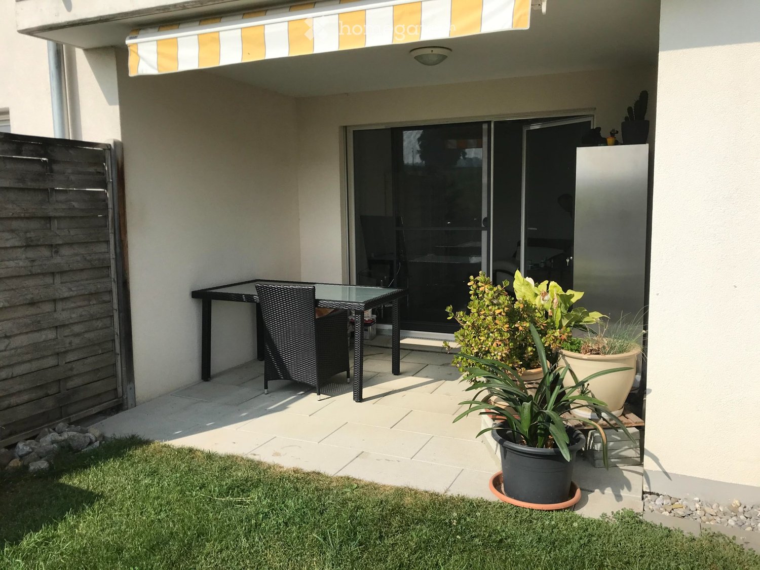 Appartamento di 2 ½ locali, foto 2 di 5