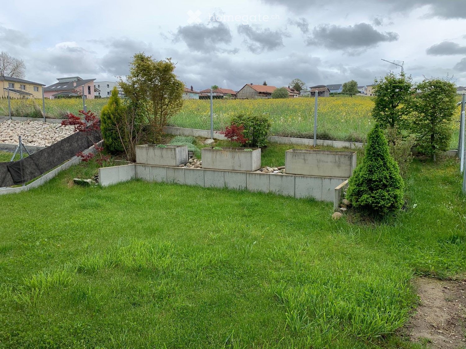 Appartamento di 2 ½ locali, foto 3 di 5
