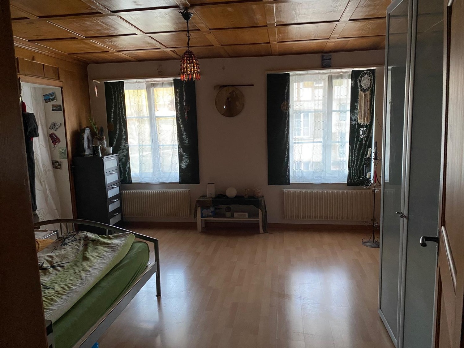 Appartamento di 4 locali, foto 7 di 7