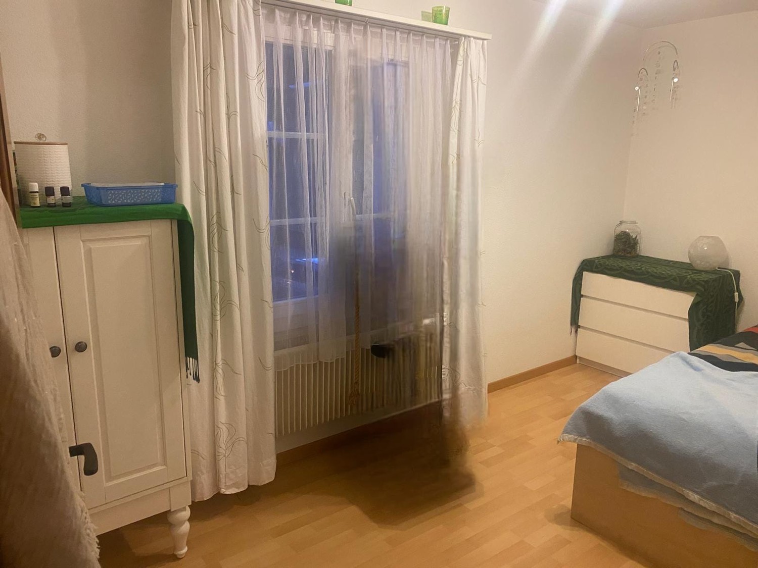 Appartamento di 4 locali, foto 6 di 7