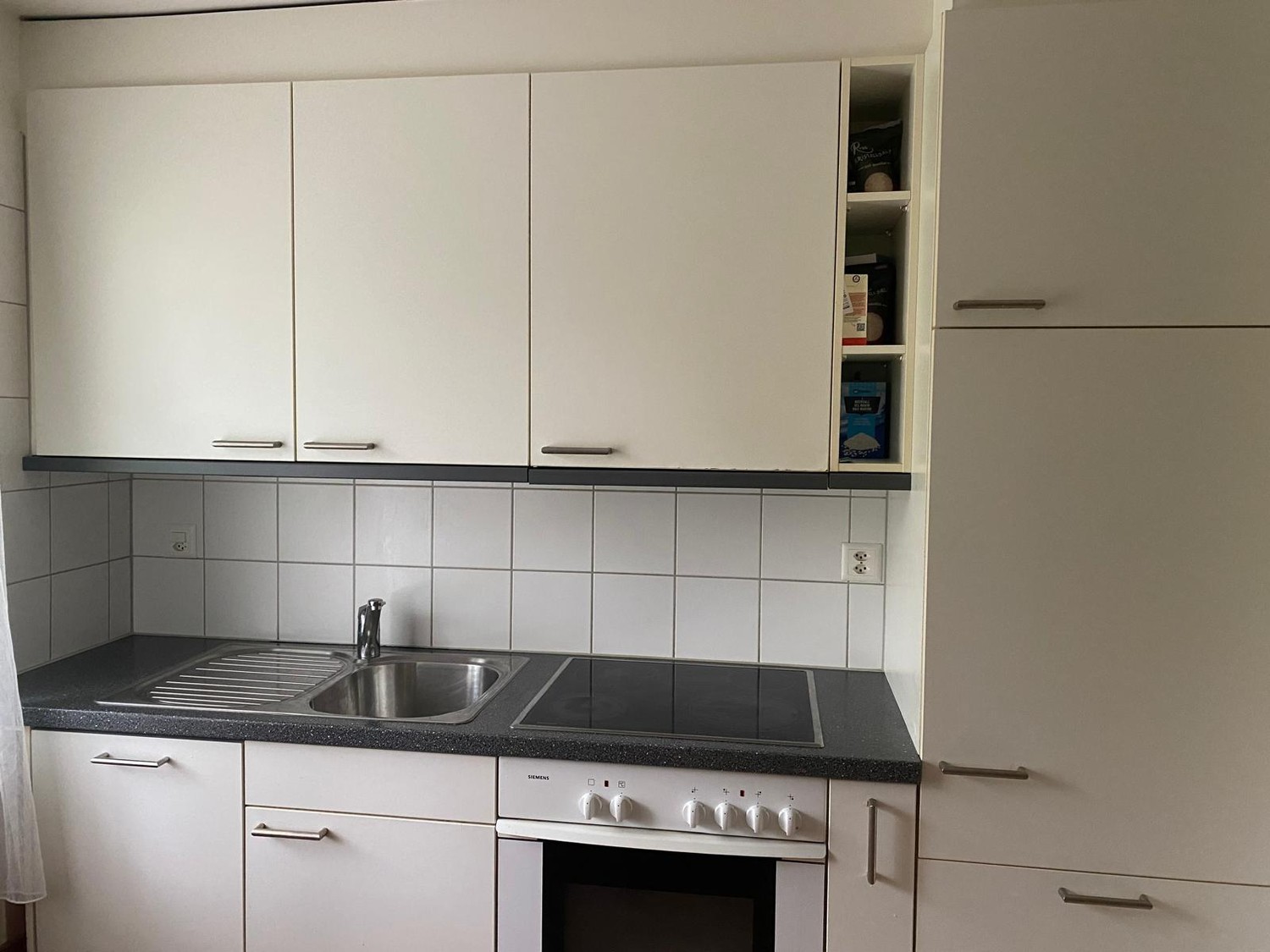 Appartamento di 4 locali, foto 5 di 7