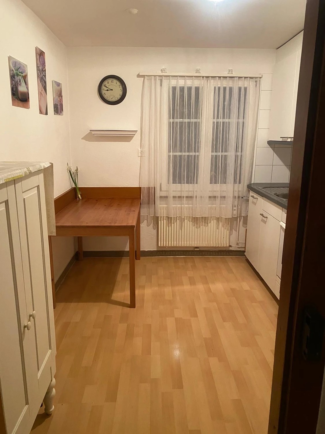 Appartamento di 4 locali, foto 3 di 7
