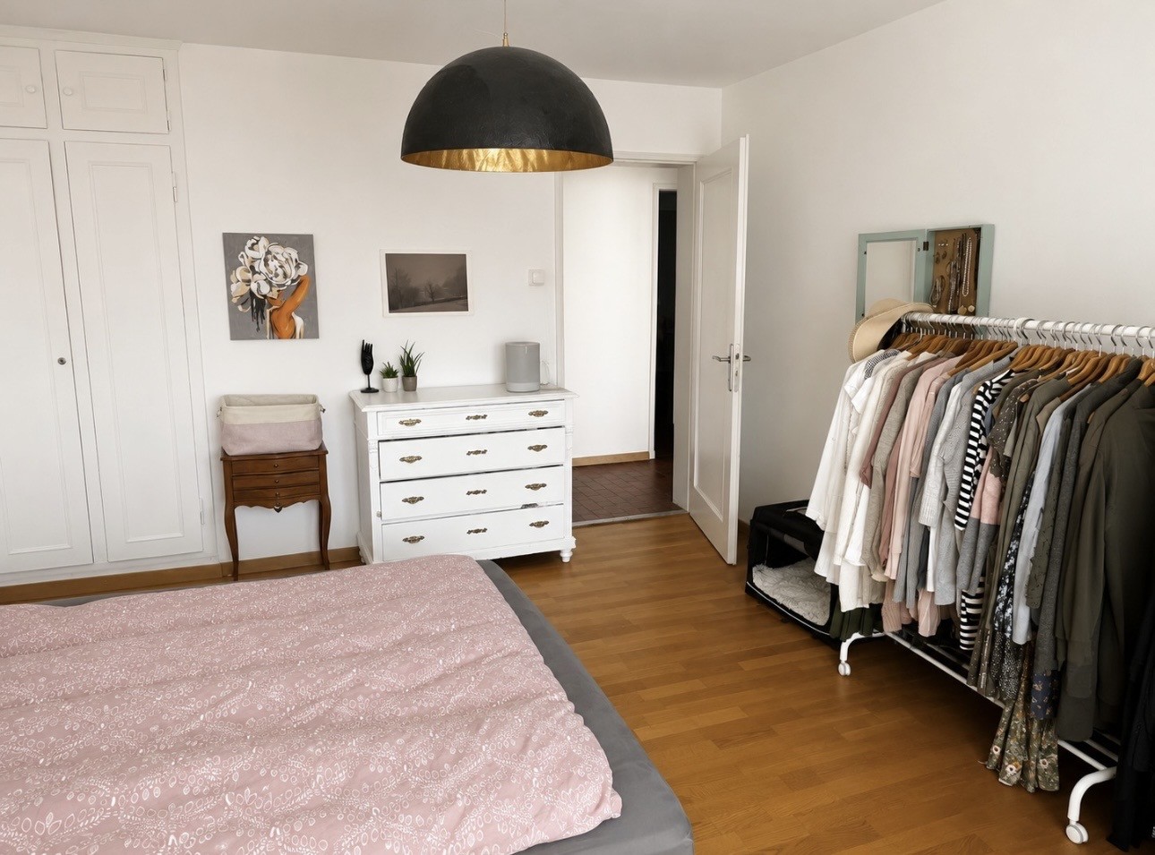 Appartamento di 4 ½ locali, foto 3 di 5