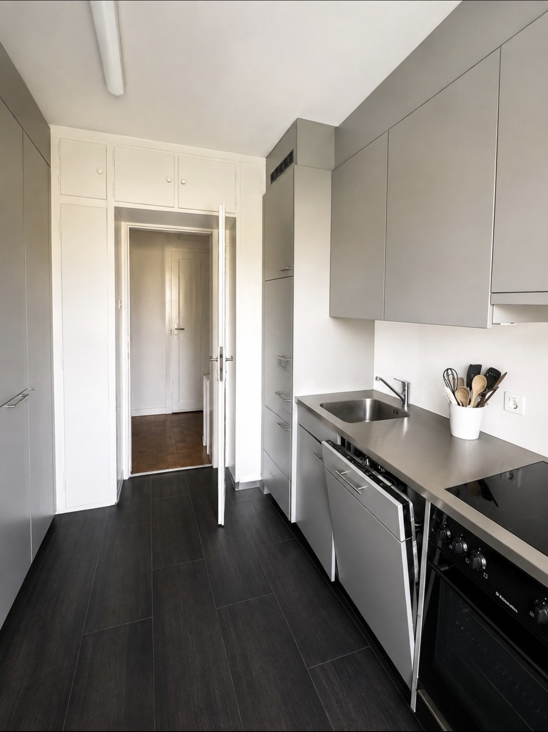 Appartamento di 4 ½ locali, foto 4 di 5