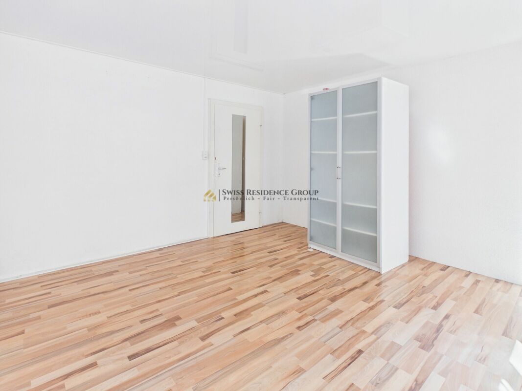 Appartamento di 2 locali