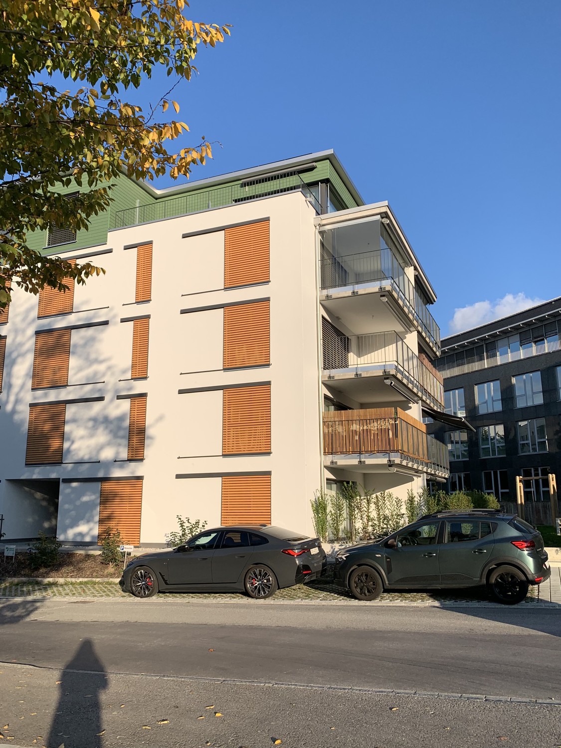 Appartamento di 3 ½ locali, foto 10 di 10