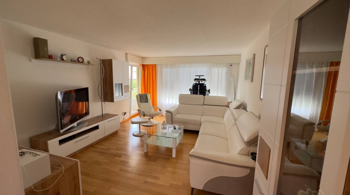 Room in a shared flat, foto 5 di 7