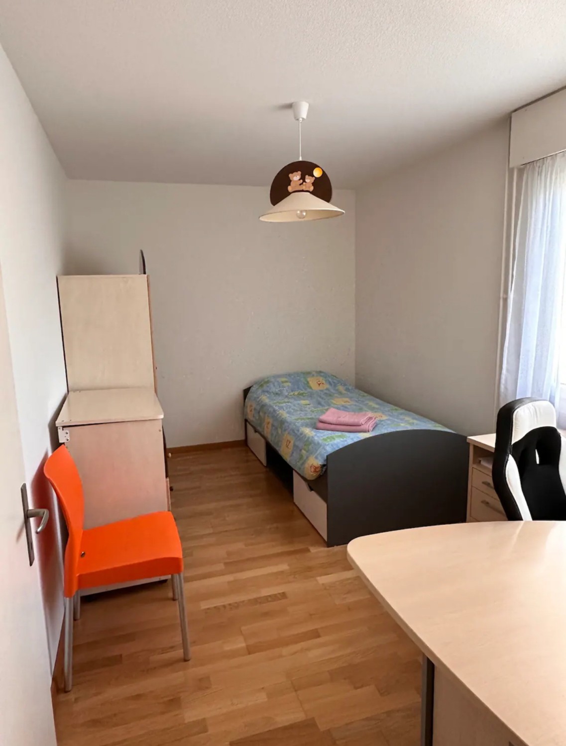 Room in a shared flat, foto 1 di 7