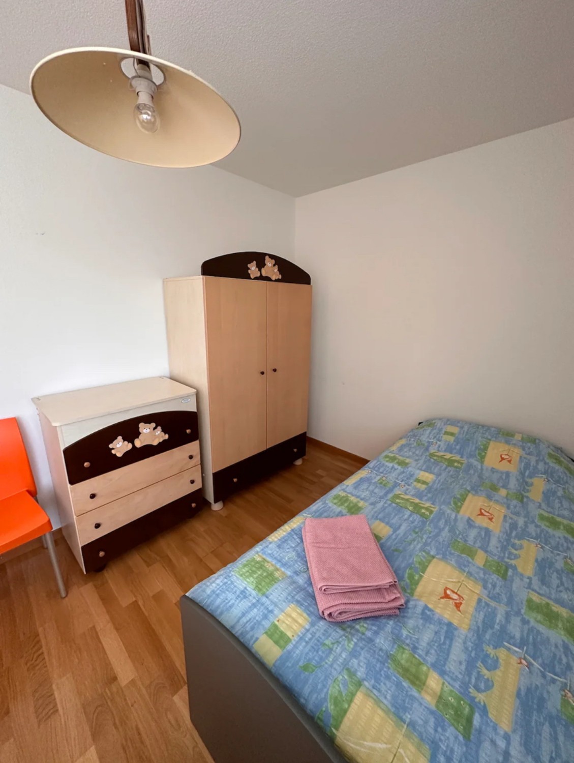Room in a shared flat, foto 4 di 7
