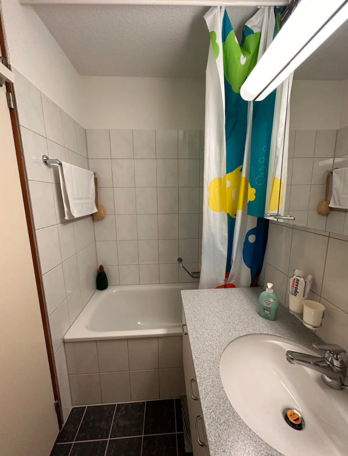 Room in a shared flat, foto 7 di 7