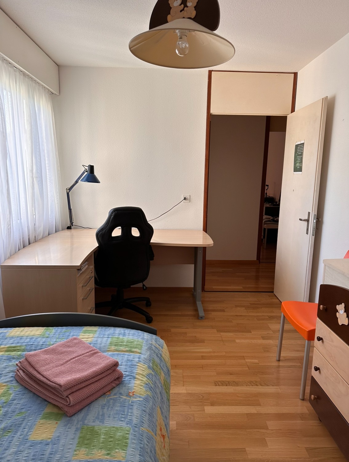 Room in a shared flat, foto 2 di 7