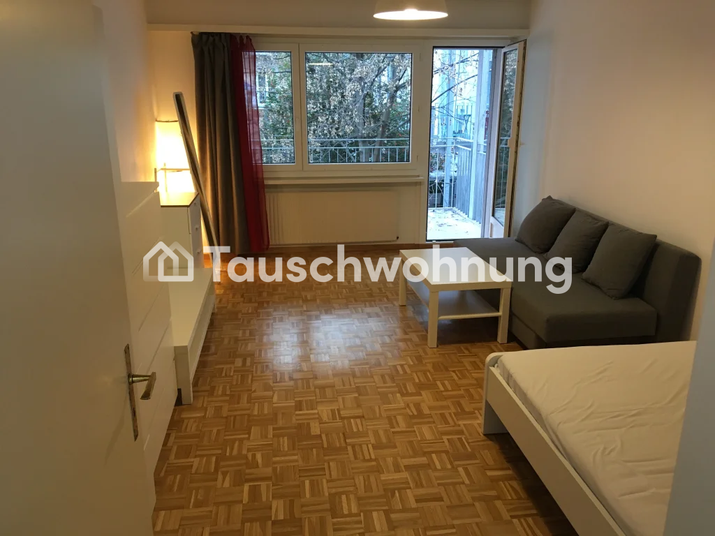 Appartamento di 1 ½ locali, foto 1 di 10