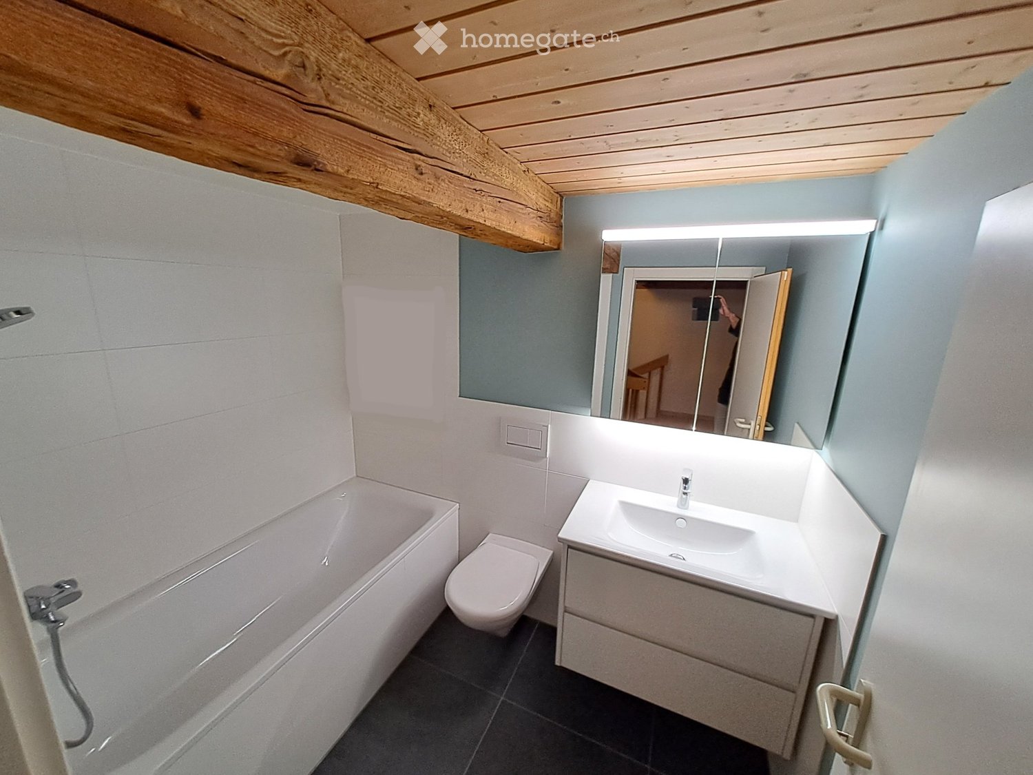 Appartamento di 3 ½ locali