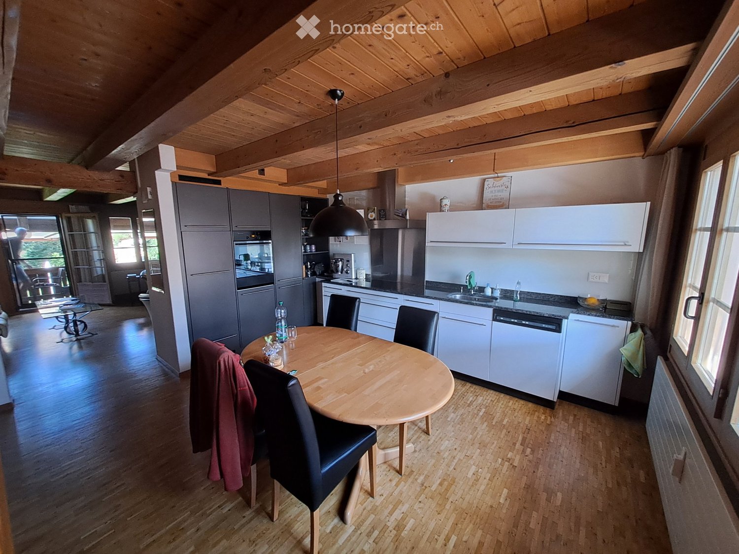 Appartamento di 3 ½ locali