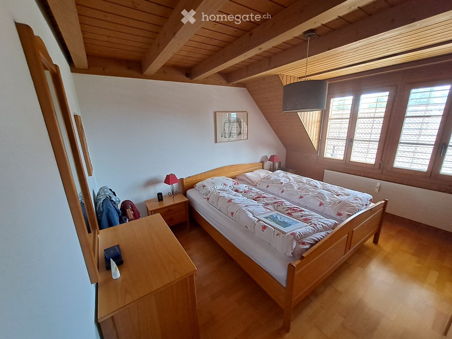 Appartamento di 3 ½ locali