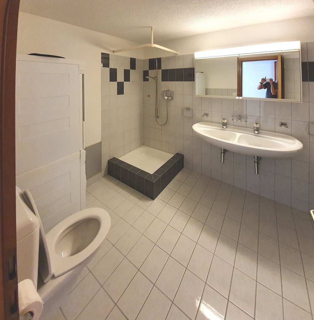 Duplex di 3 ½ locali