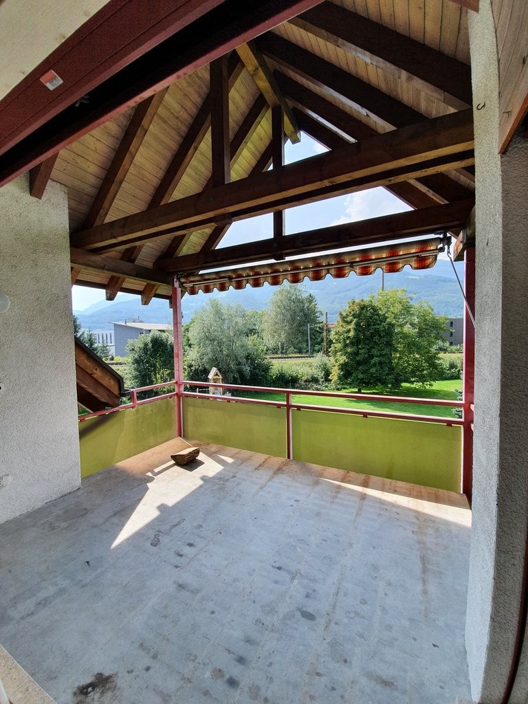 Duplex di 3 ½ locali