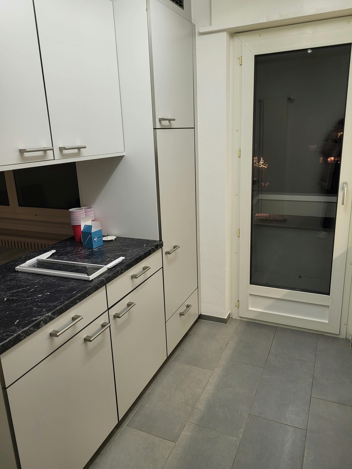 Stanza in un appartamento condiviso, foto 8 di 10