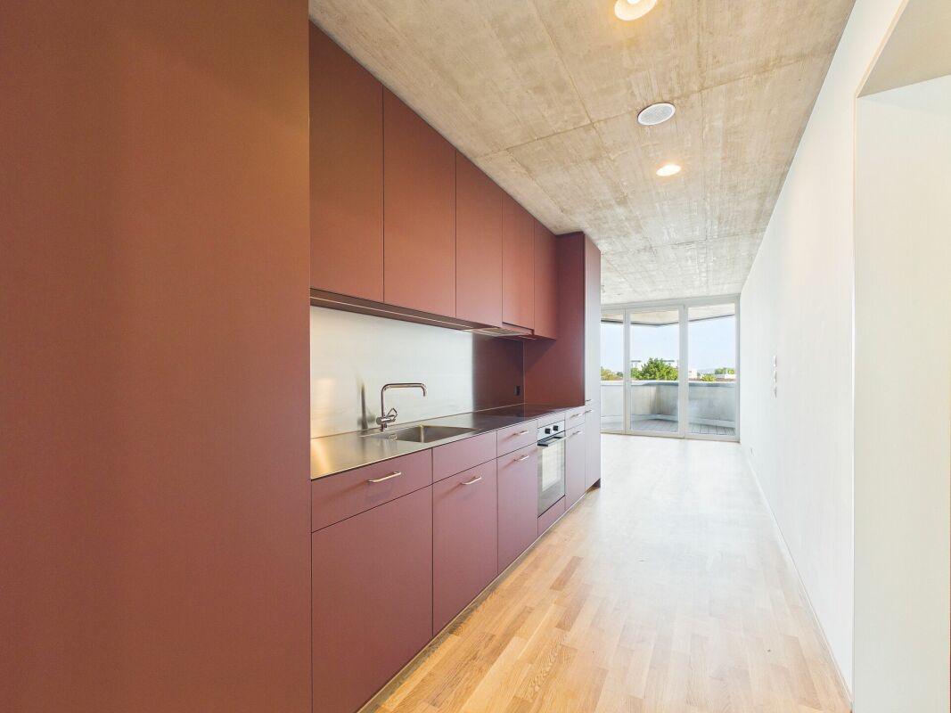 Appartamento di 1 ½ locali, foto 2 di 10