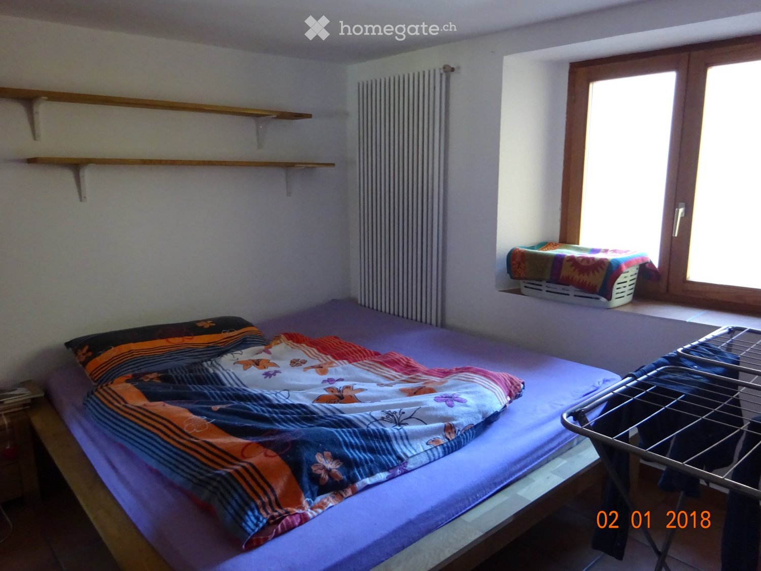 3 ½ rooms apartment, foto 5 di 5