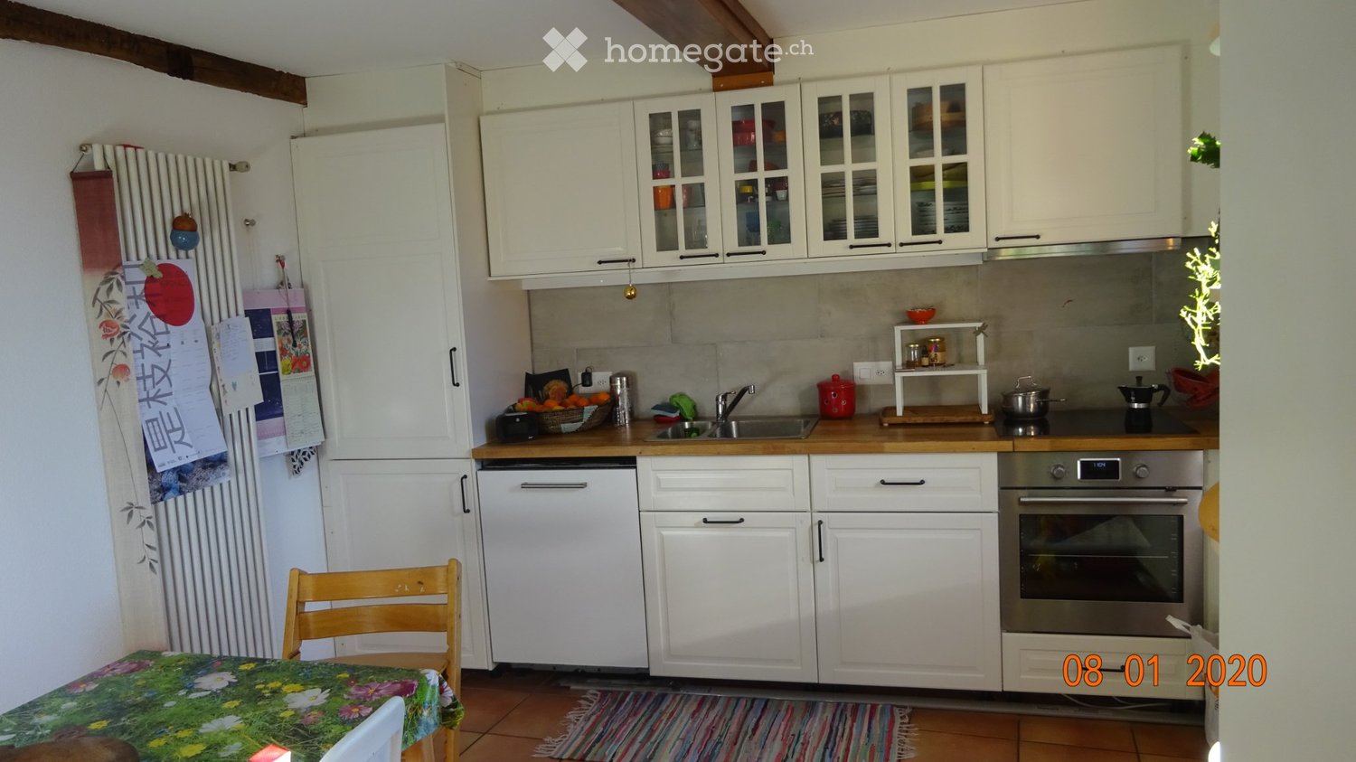 3 ½ rooms apartment, foto 1 di 5