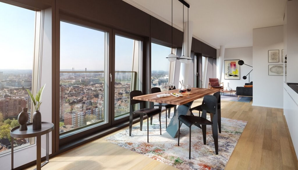 Appartamento di 3 ½ locali, foto 3 di 5