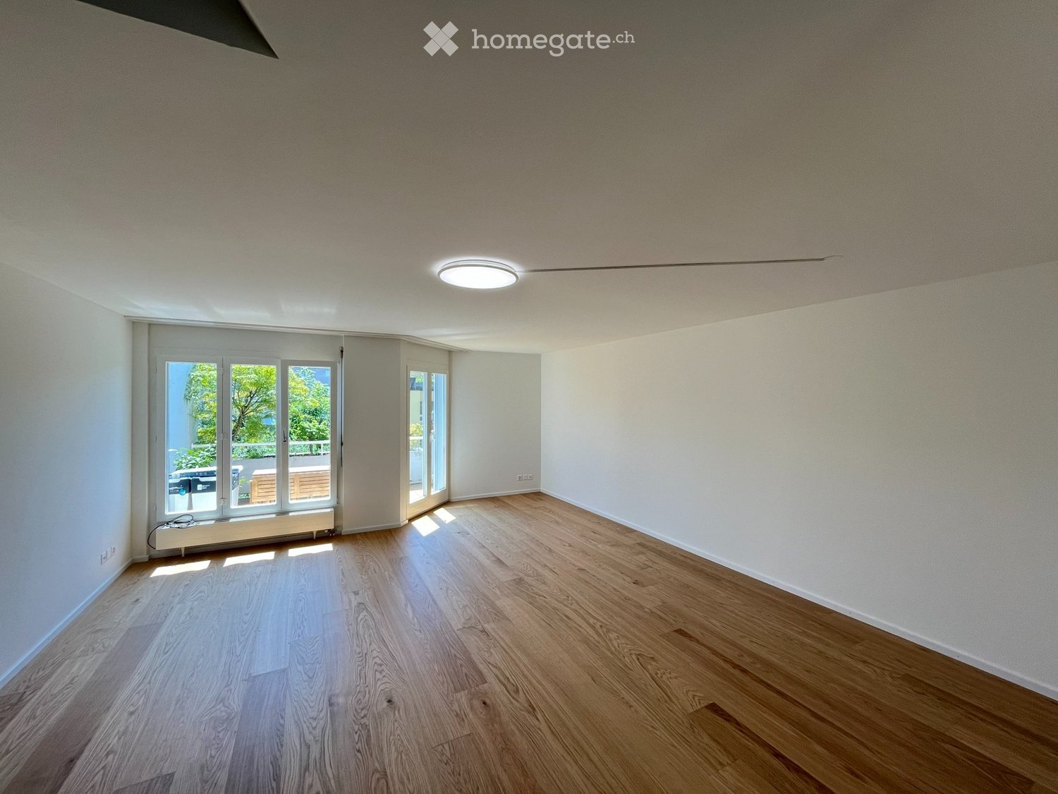 4 ½ rooms apartment