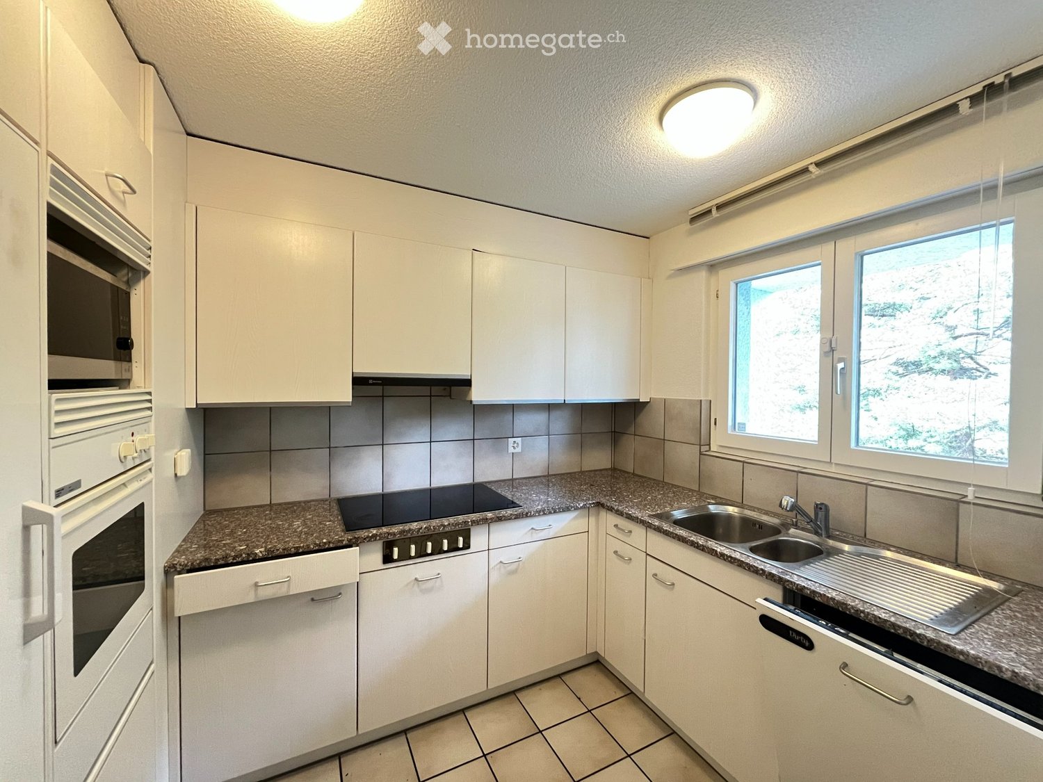 4 ½ rooms apartment