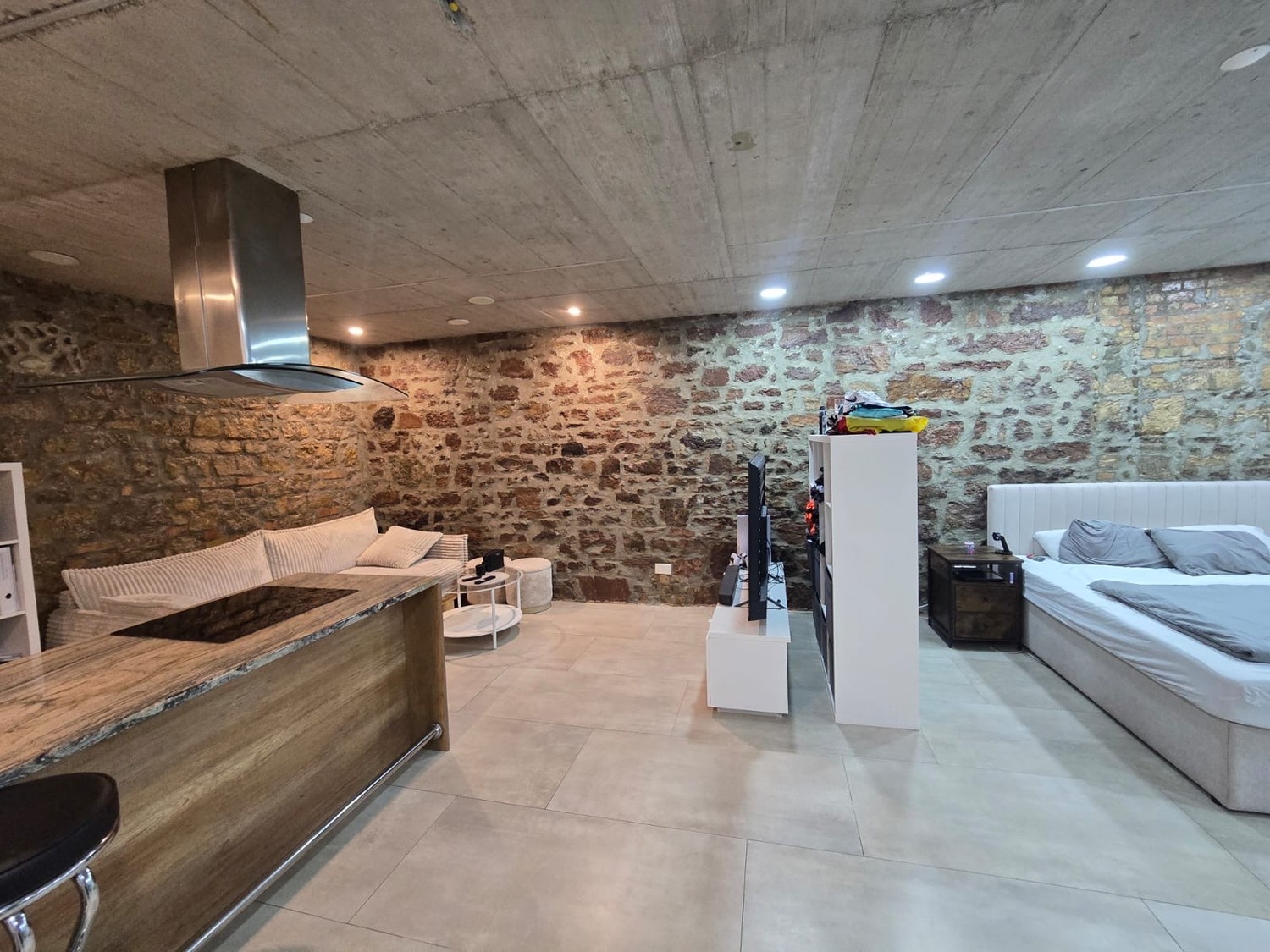 Appartamento di 1 ½ locali, foto 1 di 9