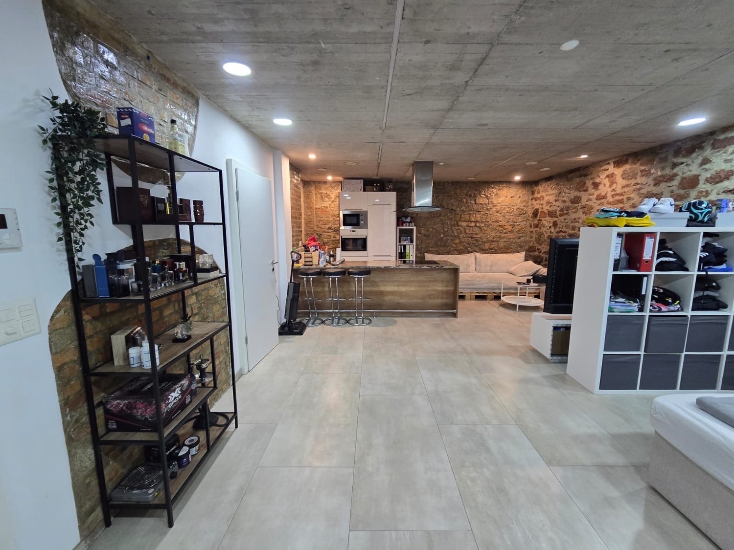 Appartamento di 1 ½ locali, foto 2 di 9