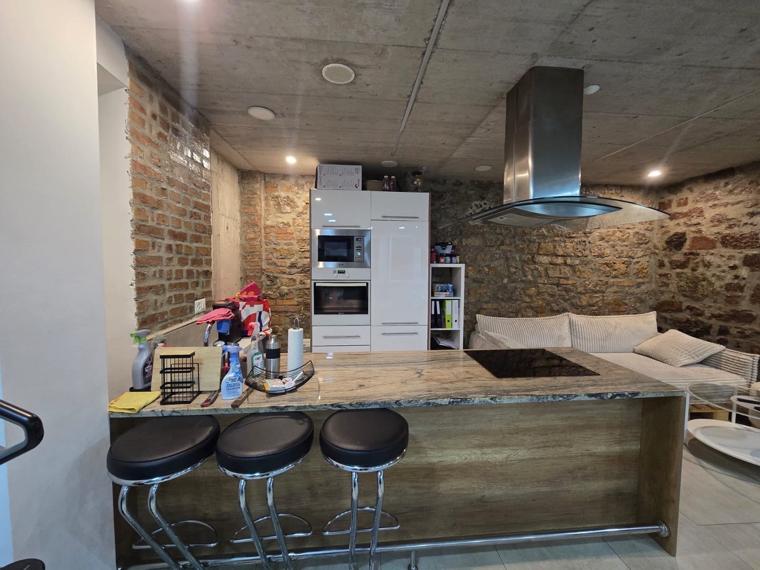 Appartamento di 1 ½ locali, foto 9 di 9
