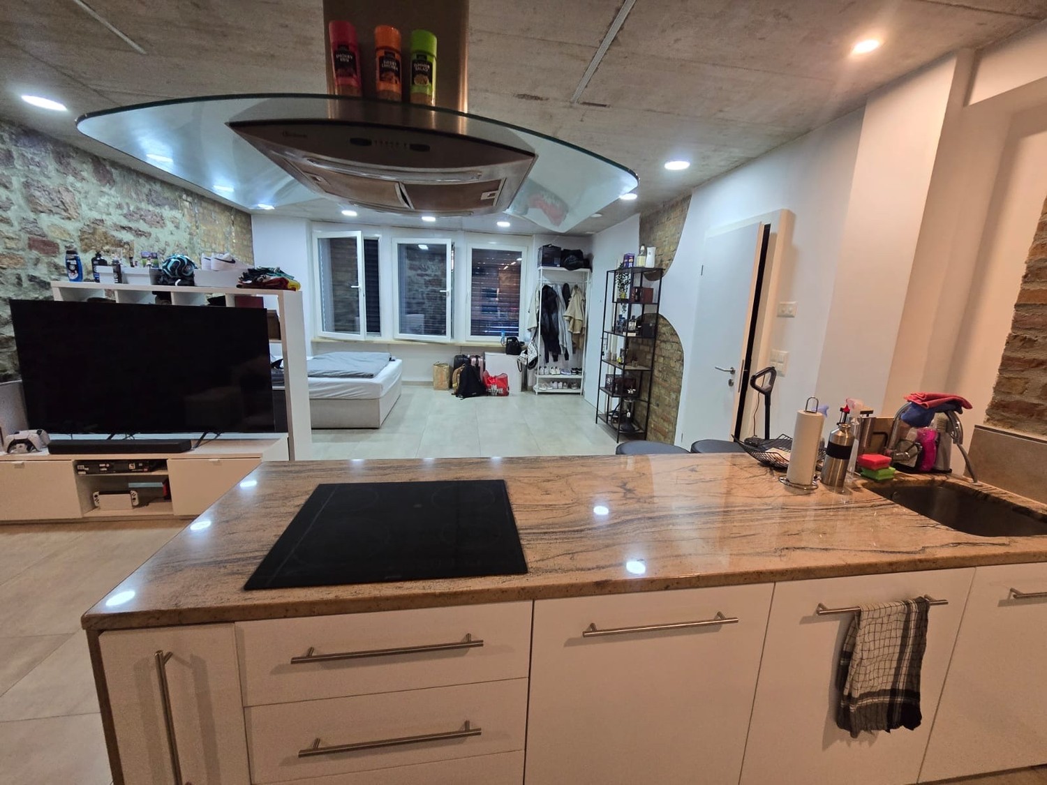 Appartamento di 1 ½ locali, foto 8 di 9