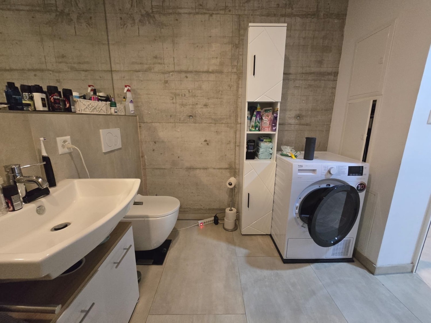 Appartamento di 1 ½ locali, foto 7 di 9