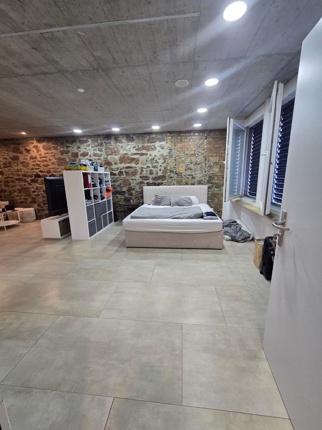 Appartamento di 1 ½ locali, foto 3 di 9