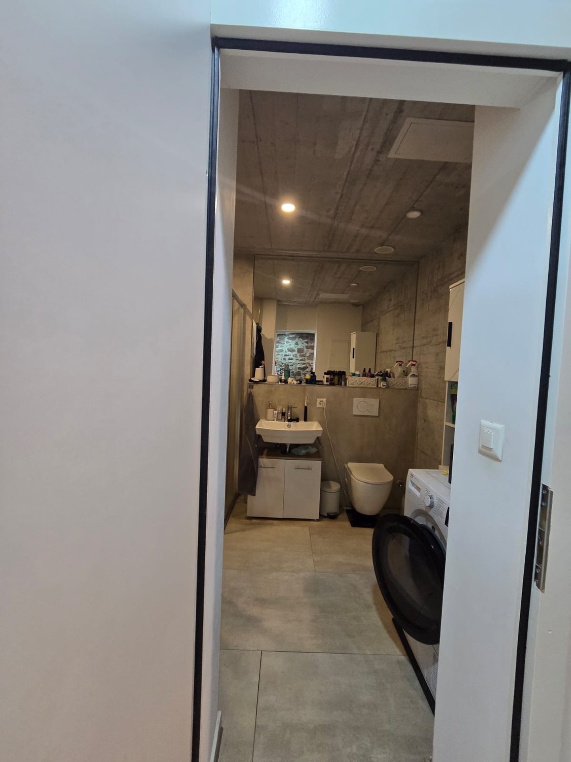 Appartamento di 1 ½ locali, foto 4 di 9