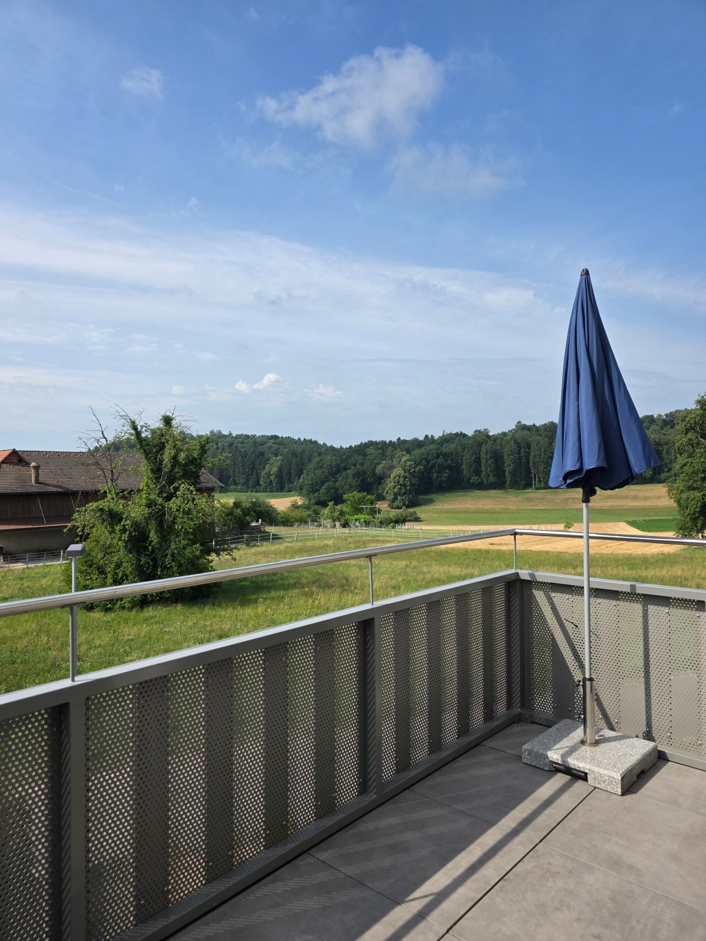 Appartement en duplex de 4 ½ pièces