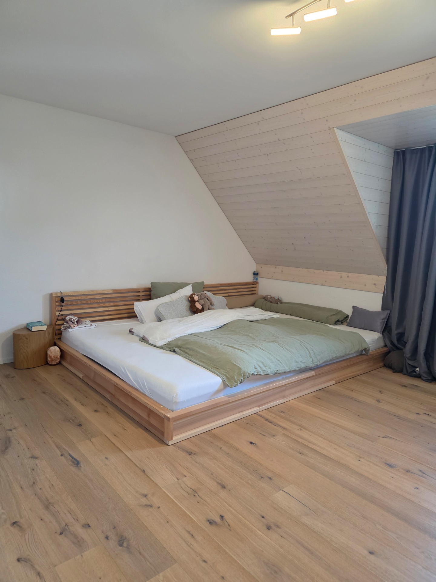 Appartement en duplex de 4 ½ pièces