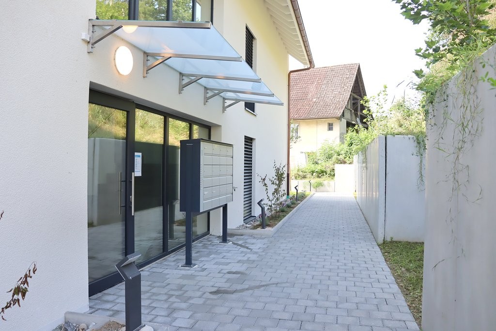 Appartamento di 2 ½ locali