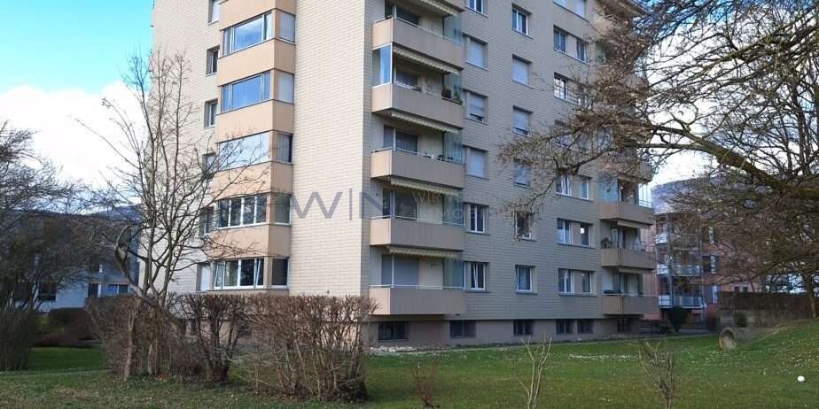 Appartamento di 4 ½ locali, foto 2 di 8