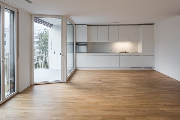 Appartamento di 2 ½ locali