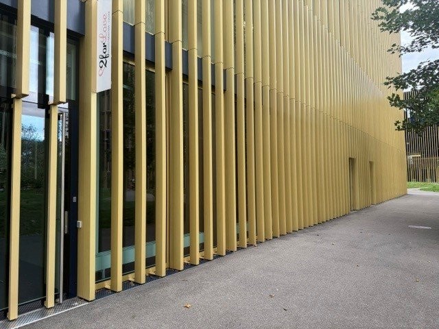 133m² commerciale