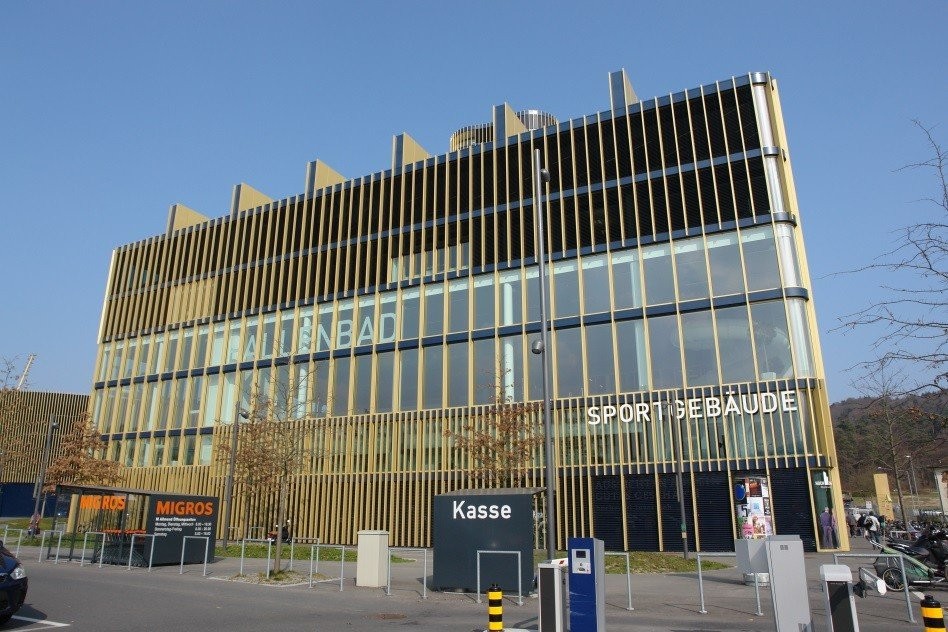 133m² commerciale