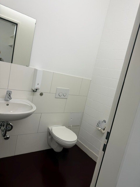 133m² commerciale