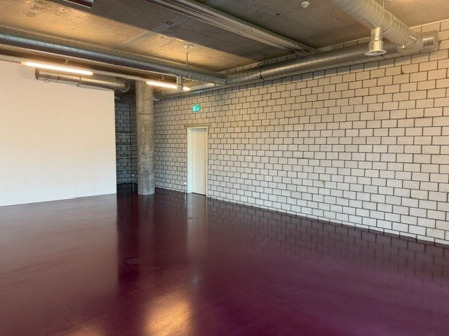 133m² commerciale
