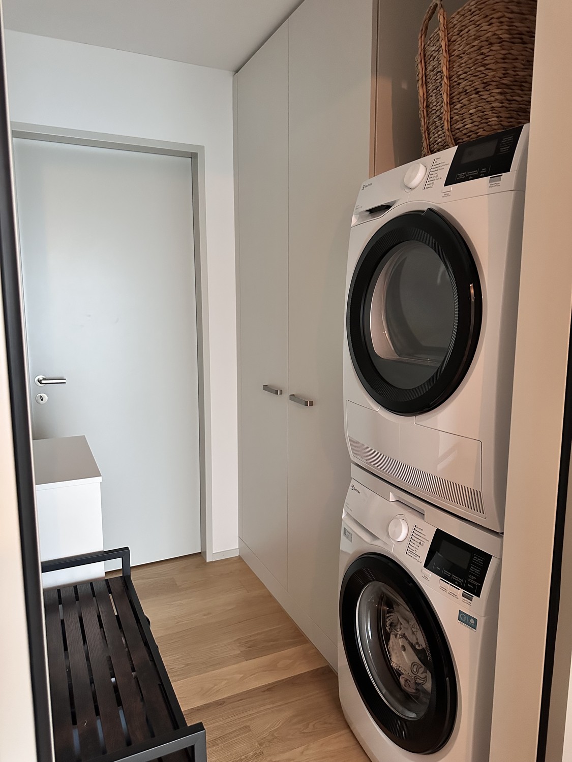 Appartamento di 4 ½ locali