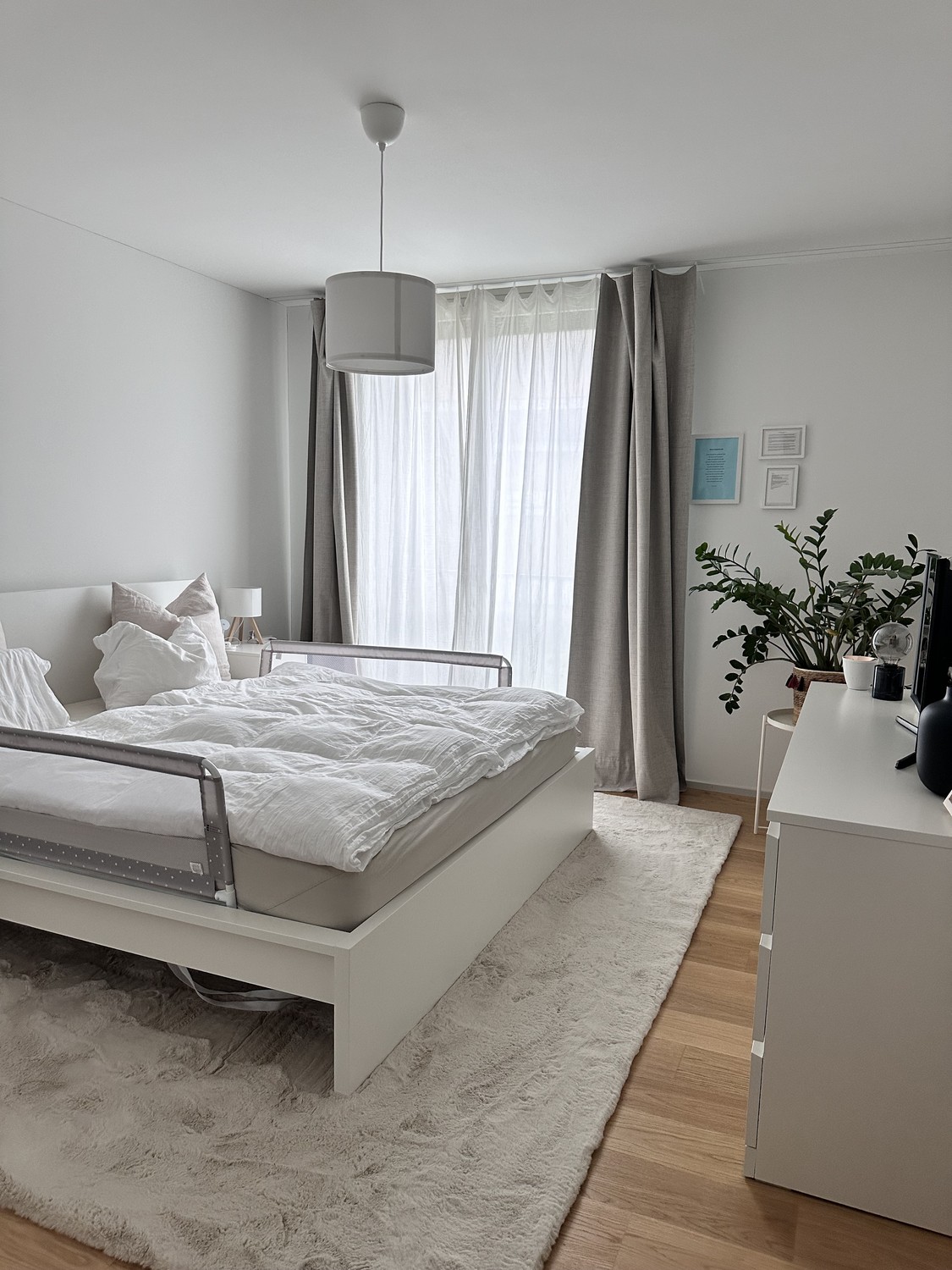 Appartamento di 4 ½ locali