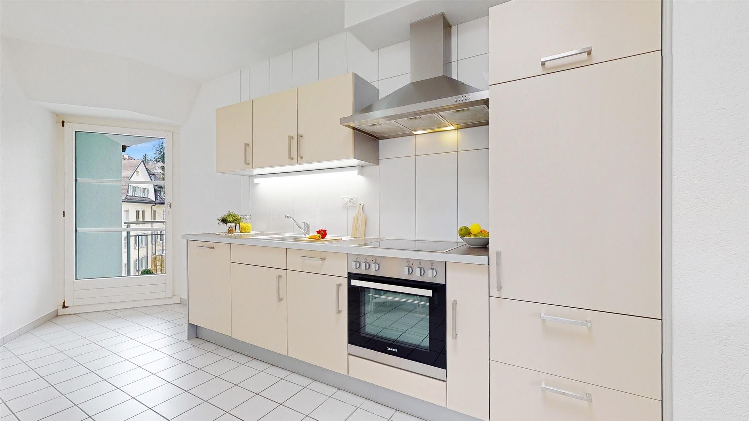 2 ½ locali appartamento mansardato, foto 5 di 10