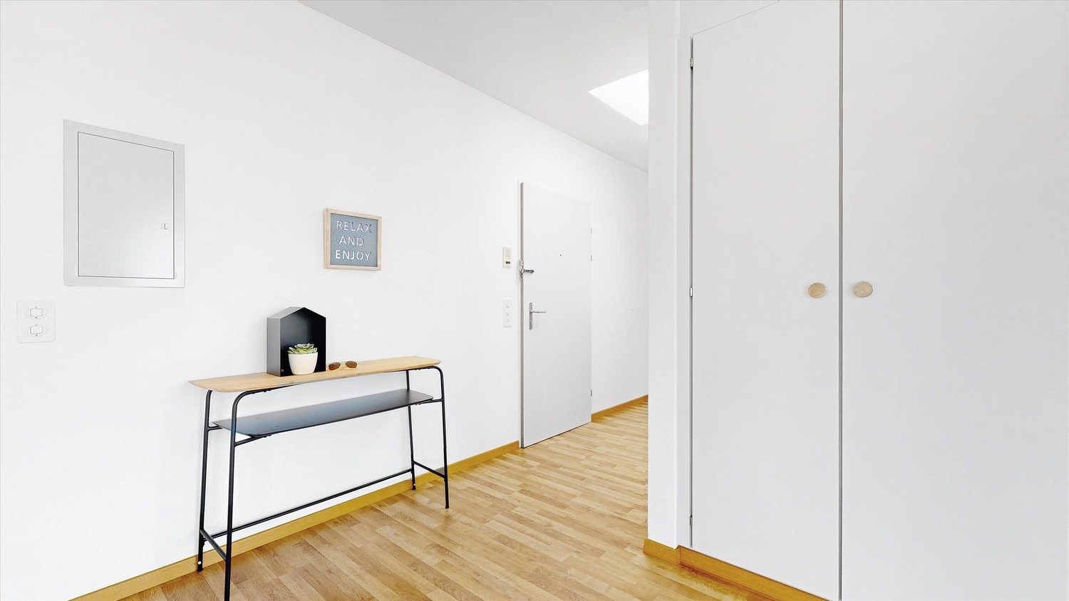 2 ½ locali appartamento mansardato, foto 9 di 10